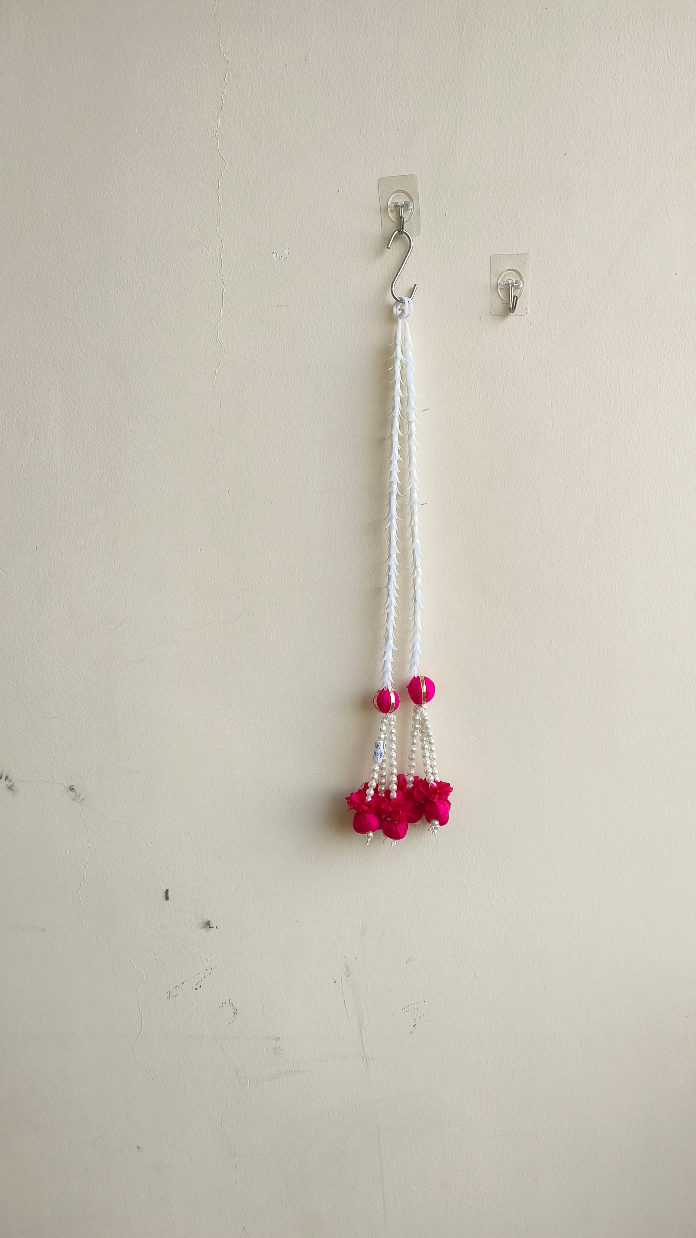 Long Side Hanging