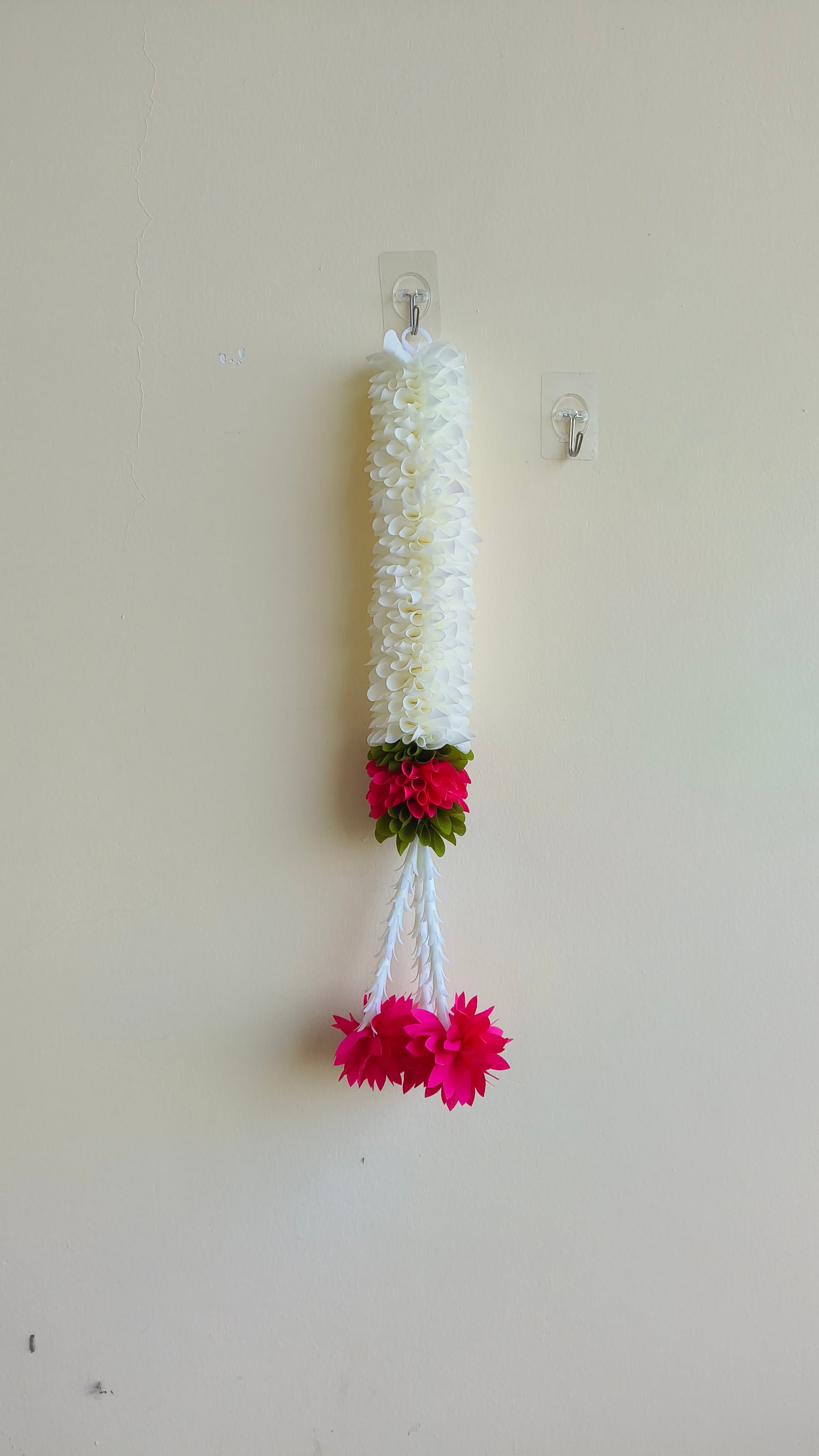 Fabric Garland's